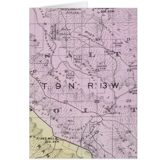Sonoma County, California 20 (Front)