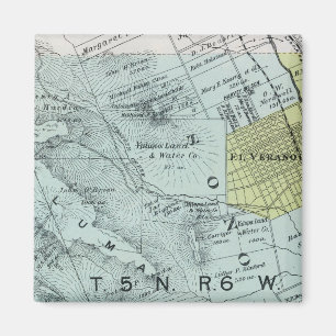 Sonoma County, California 26 Magnet