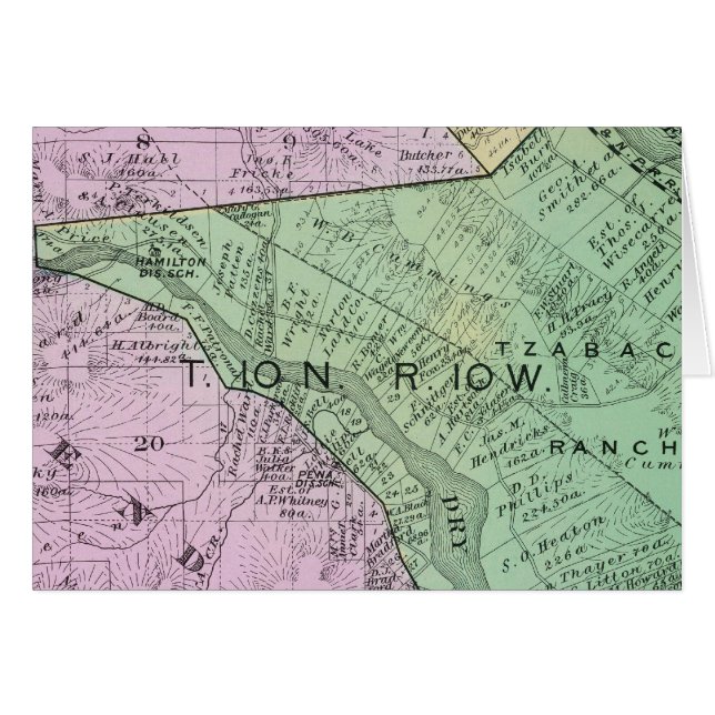 Sonoma County, California 31 (Front Horizontal)