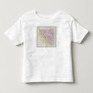 Sonoma County, California 34 Toddler T-shirt