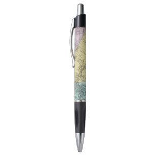 Sonoma County, California 4 Pen