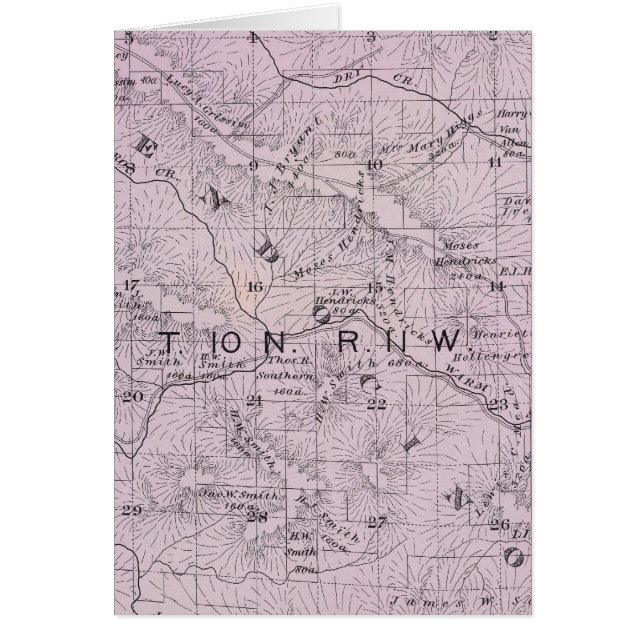 Sonoma County, California 5 (Front)