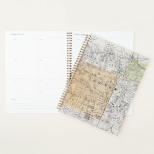 Sonoma County, California 7 2 Planner