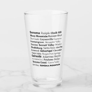 Sonoma Wine Tumbler