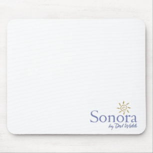 Sonora by Del Webb Branded Mouse Pad