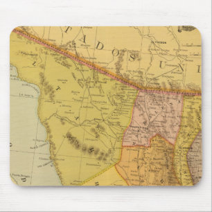 Sonora Mouse Pad