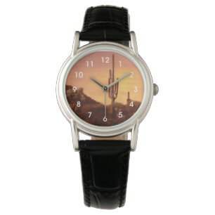 Sonoran Sunset Watch