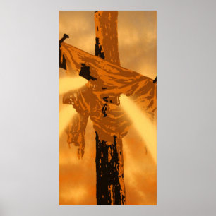 "Sonrise" Print
