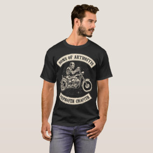 Son Of Arthritis Clothing Apparel Shoes More Zazzle CA