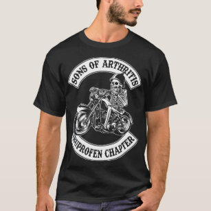 Son Of Arthritis Clothing Apparel Shoes More Zazzle CA