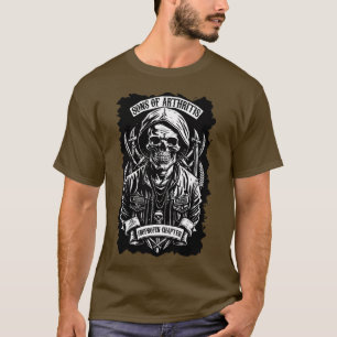 Sons of Arthritis T-Shirt