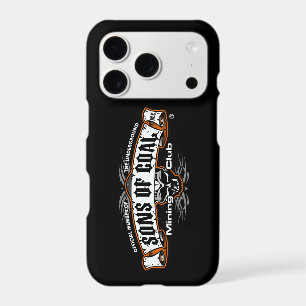 SONS OF COAL MINING CLUB