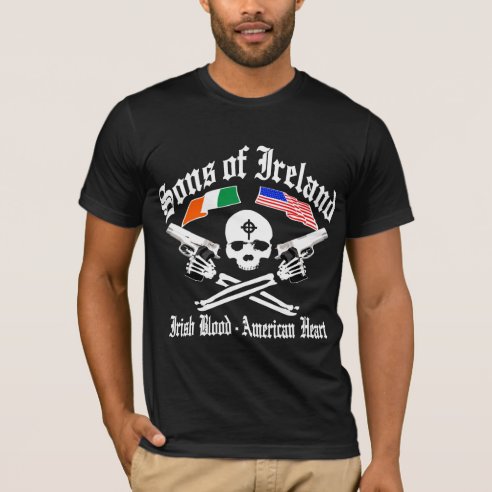 Ira T-Shirts & Shirt Designs | Zazzle.ca