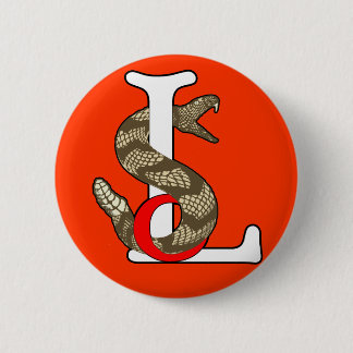 Sons of Liberty 2 Inch Round Button