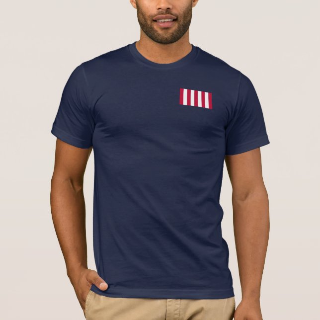 Sons of Liberty 2 T-Shirt (Front)