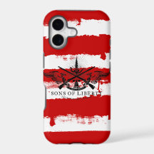 Sons of Liberty Case