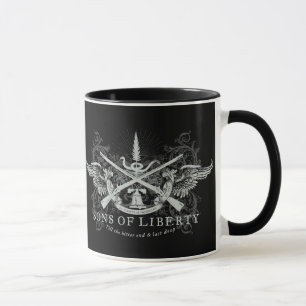 Sons of Liberty Mug