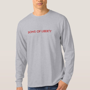 SONS OF LIBERTY T-Shirt