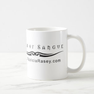 Sons of Sangue Mug