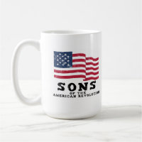 Sons of The American Revolution US History Educati