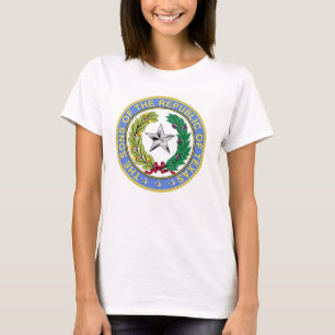 SONS of the REPUBLIC OF TEXAS T-Shirt