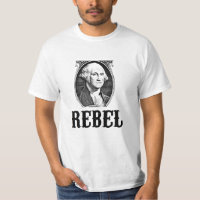 #SONSOFLIBERTY #REBEL GEORGE WASHINGTON