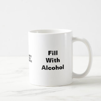 Sony Pony Coffee Mug du Mariage photo Hangover