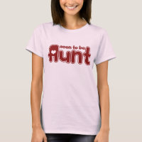 Soon to be Aunt