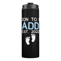 Soon To Be Daddy 2022 Father's Day First Time