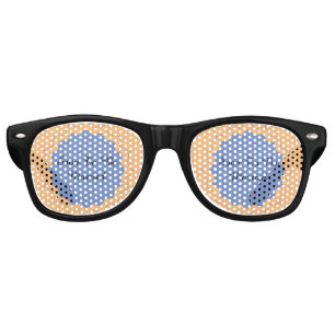 Soon To Be Married Retro Sunglasses