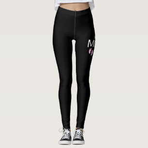 Soon To Be Mommy 2022 Mother's Day First Time Leggings
