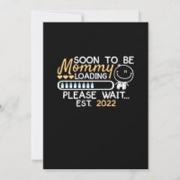 Soon To Be Mommy 2022 Mother's Day First Time