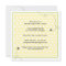 Soon to Bee Baby Shower Invitation