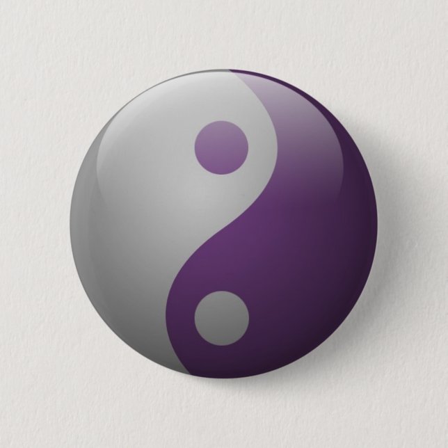 Soon Yang-Yang 2 Inch Round Button (Front)