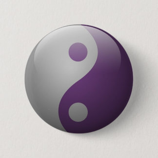 Soon Yang-Yang 2 Inch Round Button