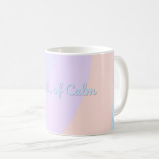 "Soothe Your Mind - Pétales de Mug de Calme | Insp
