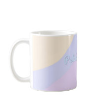 "Soothe Your Mind - Petals of Calm Mug | ASMR Insp