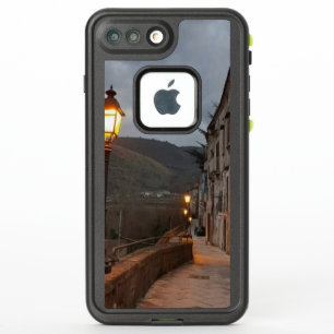 soothing colors and harmonious details.