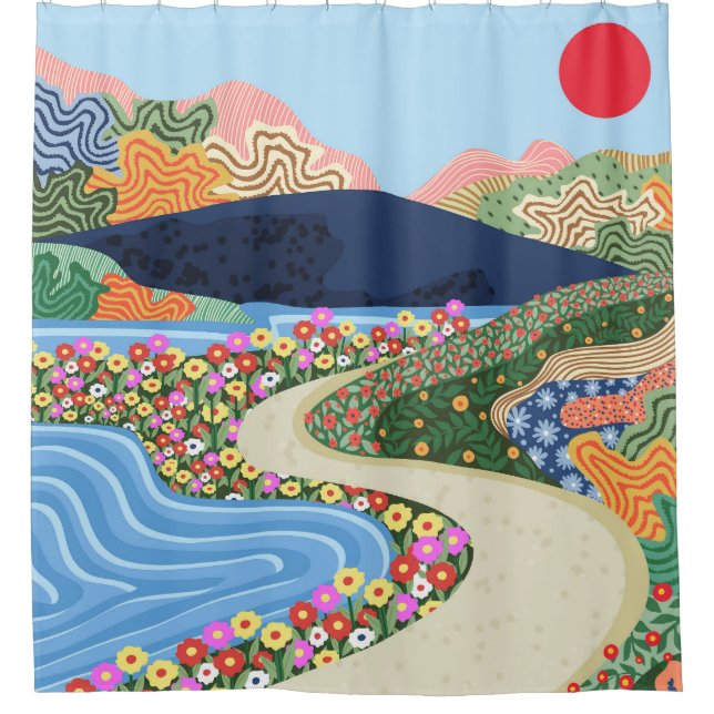 Soothing Horizon (Front)