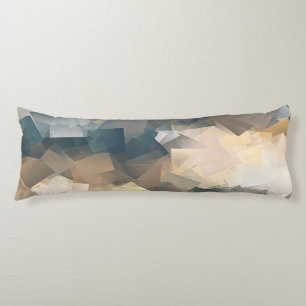 Soothing Moments....... Body Pillow