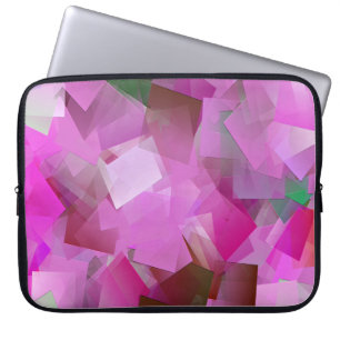 Soothing Moments in time... Laptop Sleeve