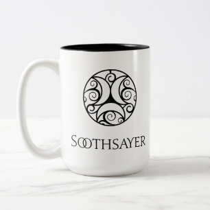 Soothsayer Mug