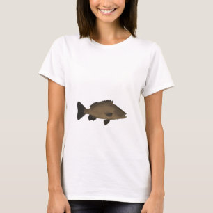 Sooty Grunter T-Shirt