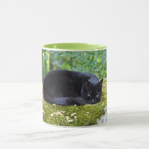 Sooty Mug