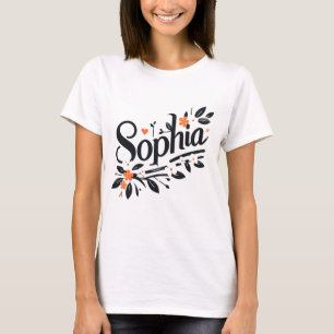 Sophia 2  T-Shirt