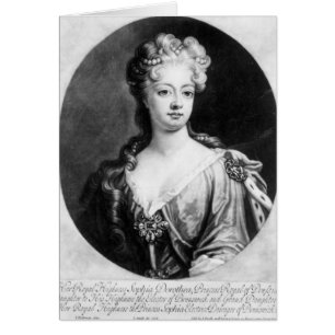 Sophia Dorothea, Queen of Prussia