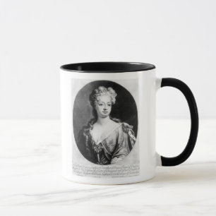 Sophia Dorothea, Queen of Prussia Mug