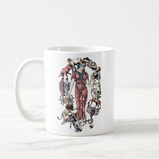 Sophia, Fortuna Coffee Mug