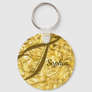 Sophia Keychain
