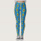 Sophia - Leggings by Vibrata